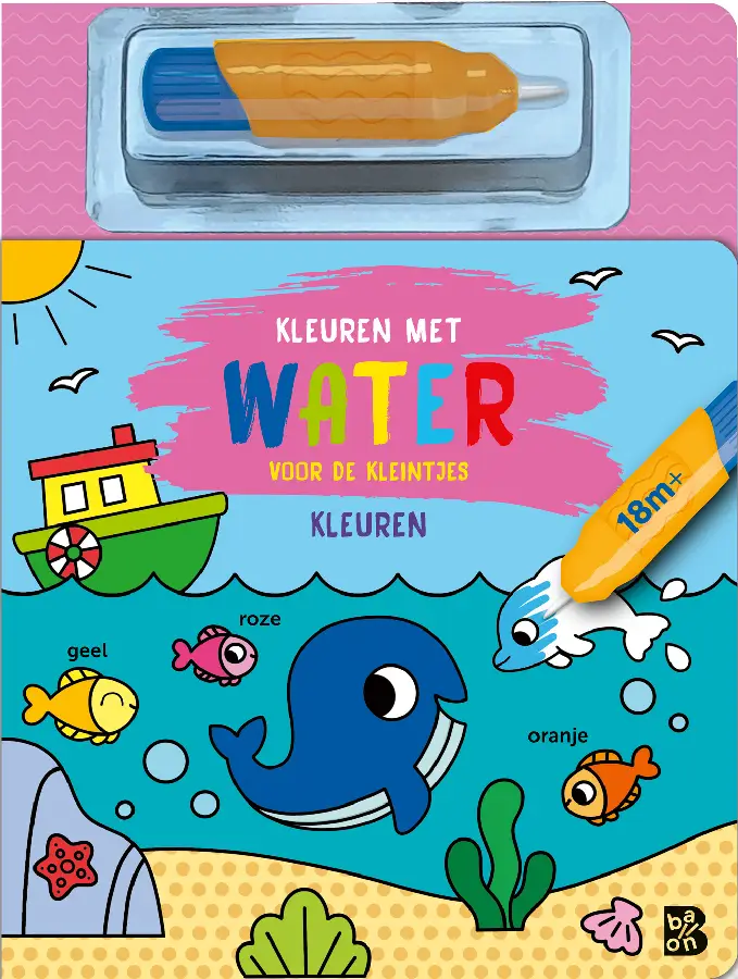 Kleuren