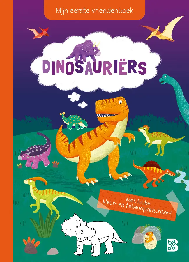 Dinosauriërs