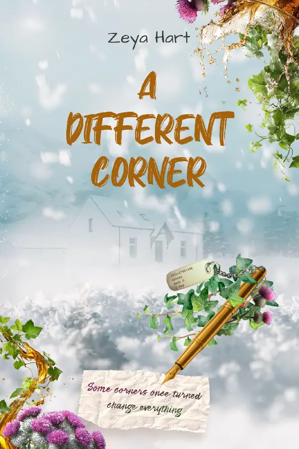 A Different Corner