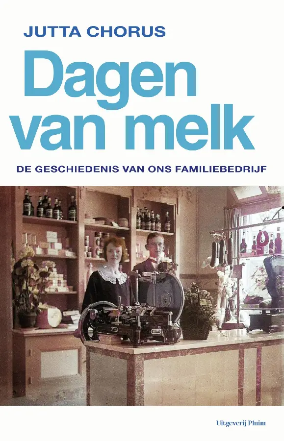 Dagen van melk