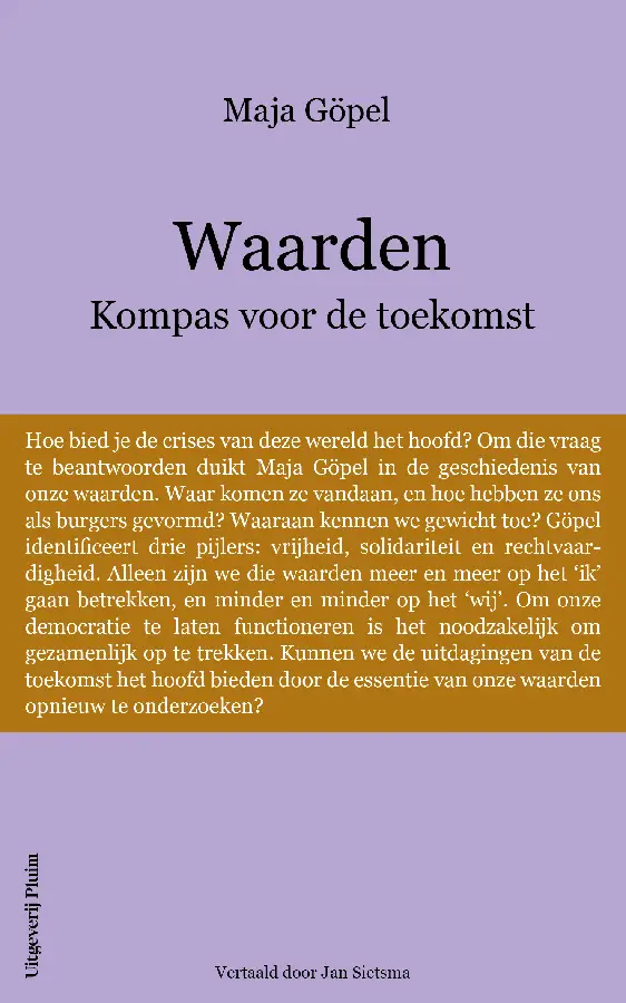 Waarden