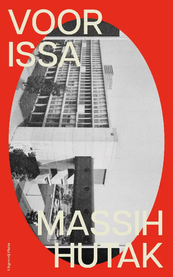 Voor Issa