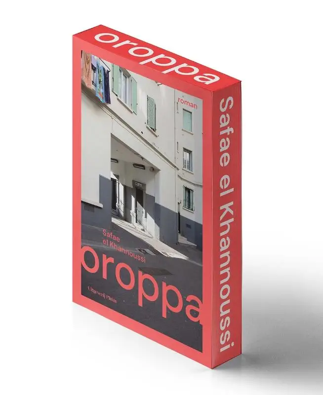 Oroppa