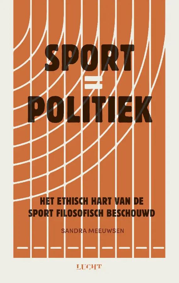 Sport = politiek