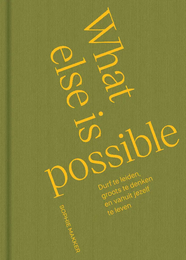 What else is possible