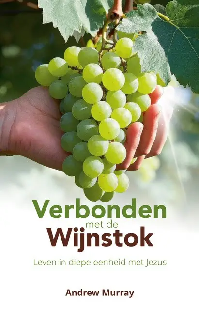 Verbonden met de wijnstok