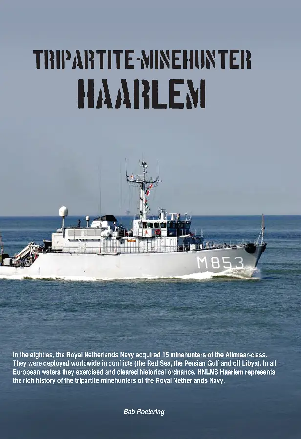Warship 13