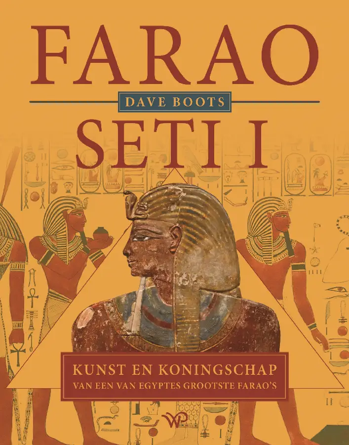 Farao Seti / I