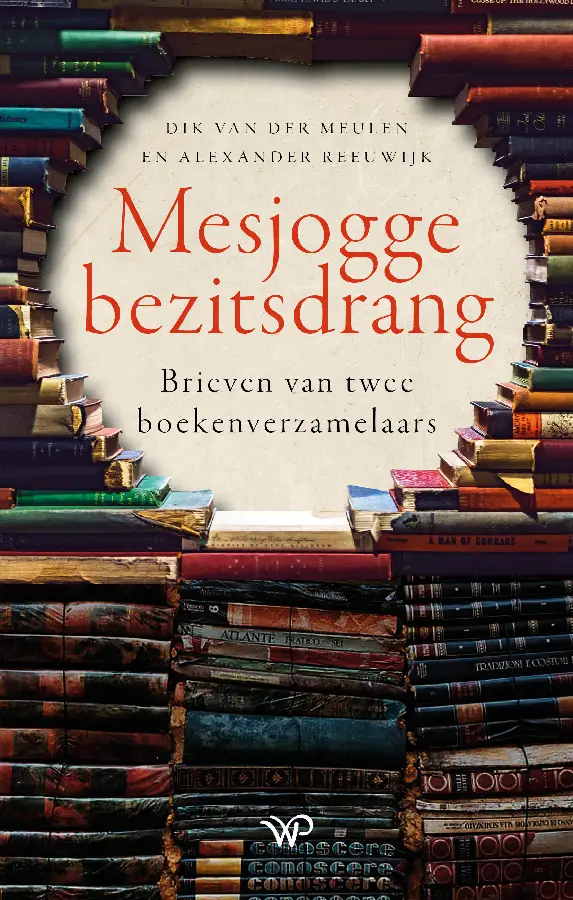Mesjogge bezitsdrang