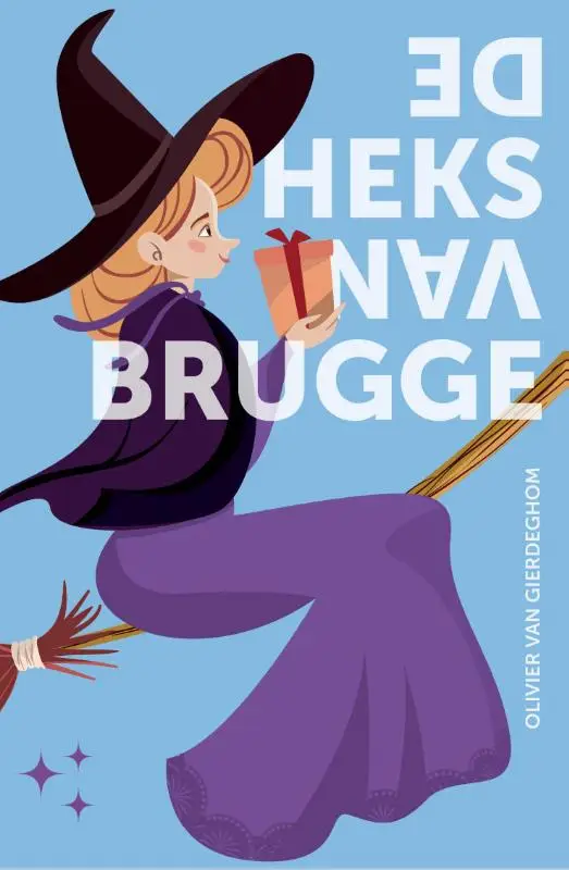 De Heks van Brugge