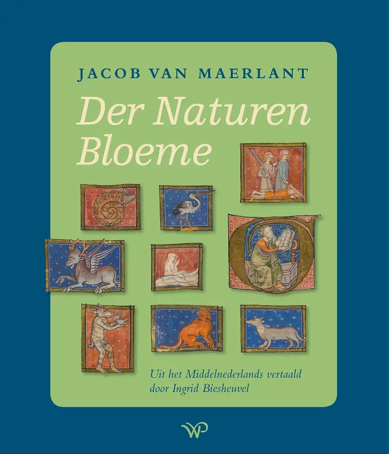 Der Naturen Bloeme