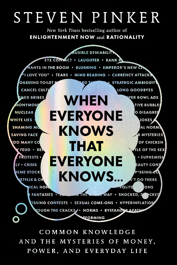 When Everyone Knows That Everyone Knows . . .