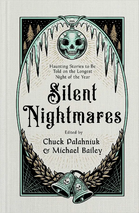 Silent Nightmares