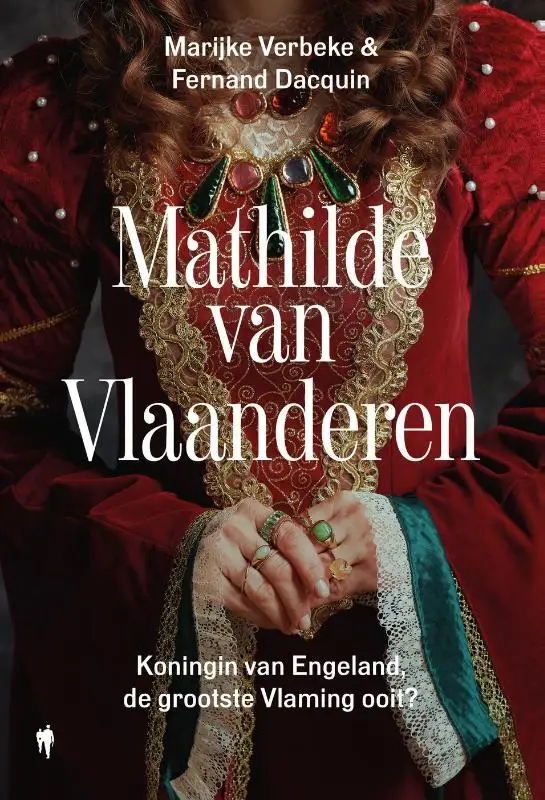 Mathilde van Vlaanderen