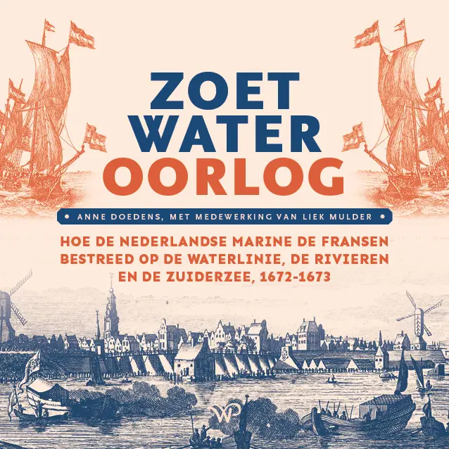 Zoetwateroorlog