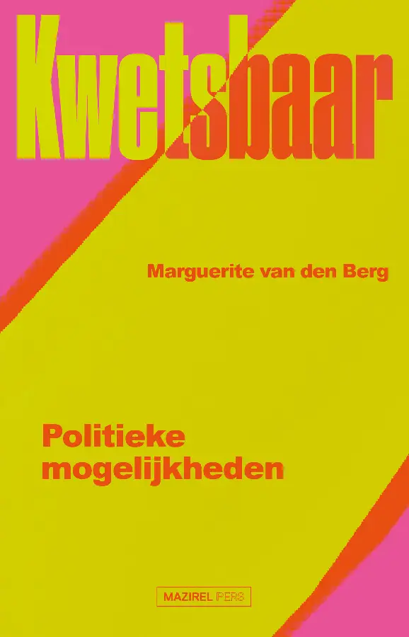 Kwetsbaar
