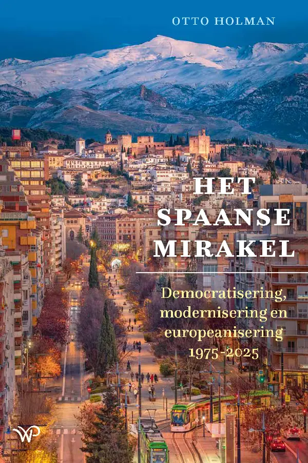 Het Spaanse mirakel