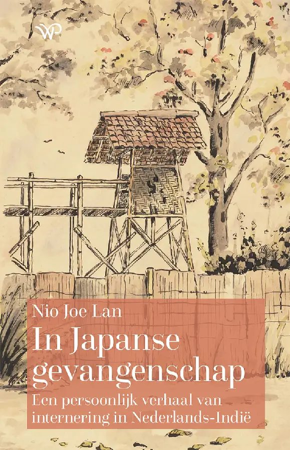In Japanse gevangenschap