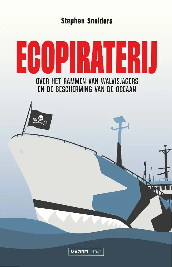 Ecopiraterij