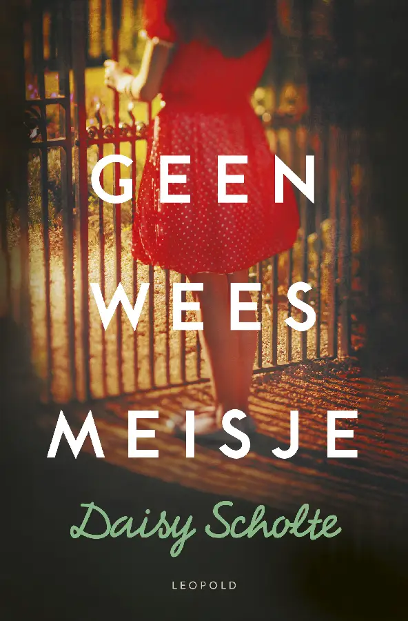 Geen weesmeisje
