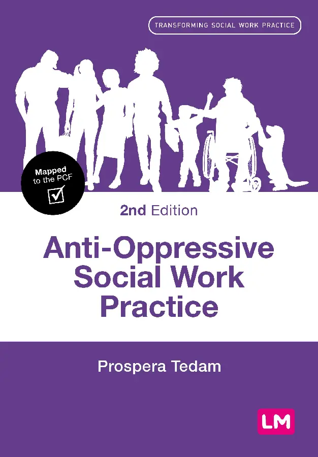 Anti-Oppressive Social Work Practice  