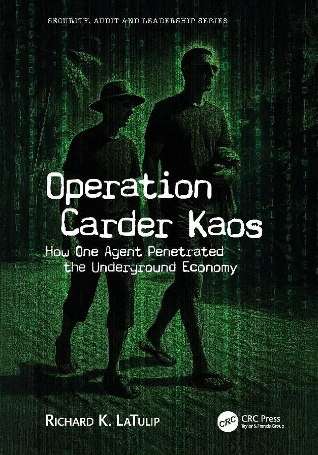 Operation Carder Kaos
