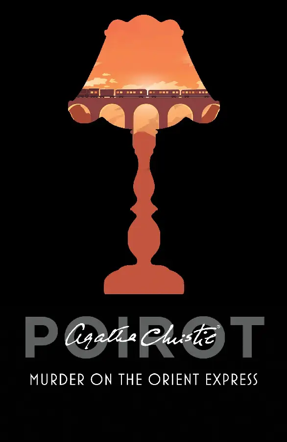 Murder on the Orient Express