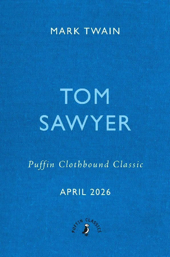 The Adventures of Tom Sawyer