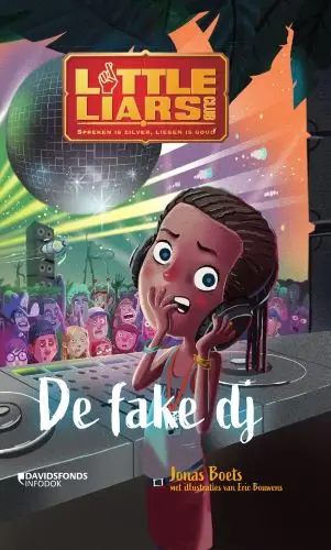 De Fake DJ
