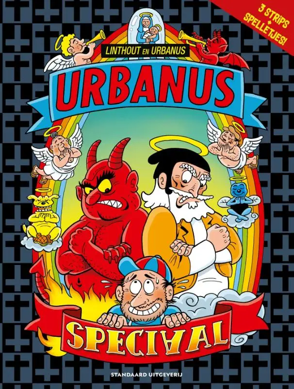 De Hiernamaalsspecial