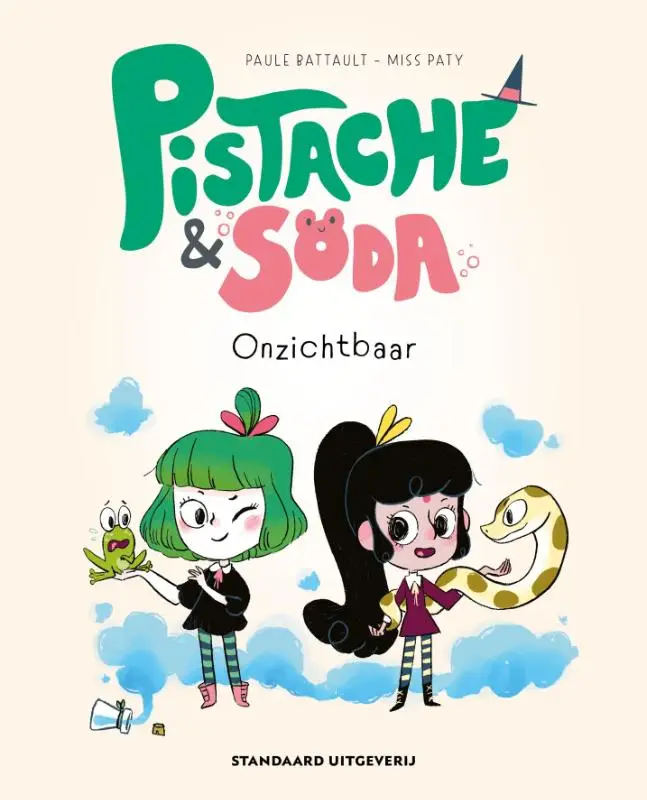 Onzichtbaar
