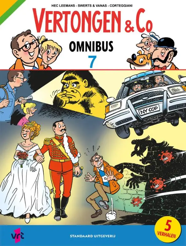 Omnibus 07