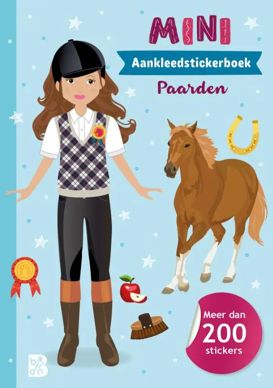 Paarden