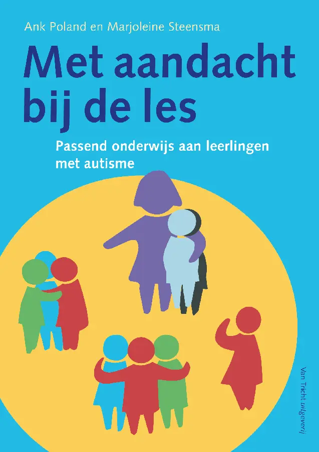 Met aandacht bij de les