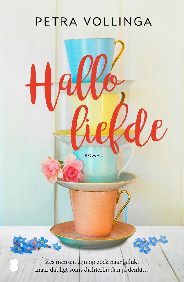 Hallo liefde