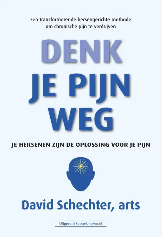 Denk je pijn weg