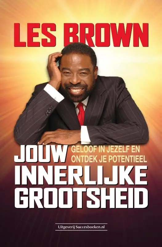 Jouw innerlijke grootsheid