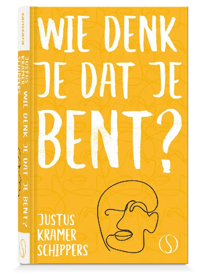 Wie denk je dat je bent?