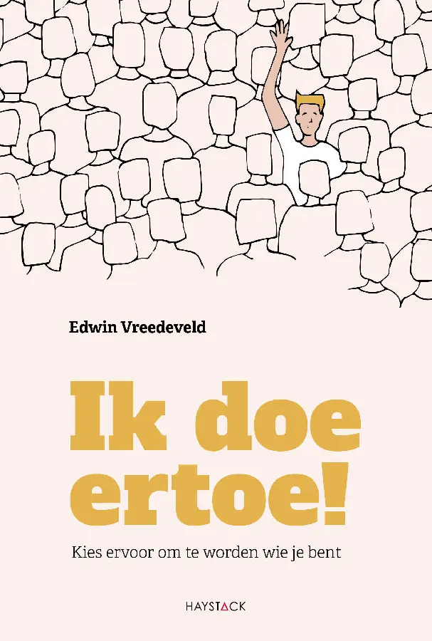 Ik doe ertoe