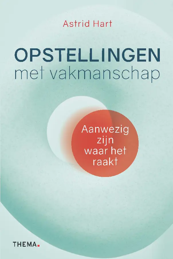 Opstellingen met vakmanschap