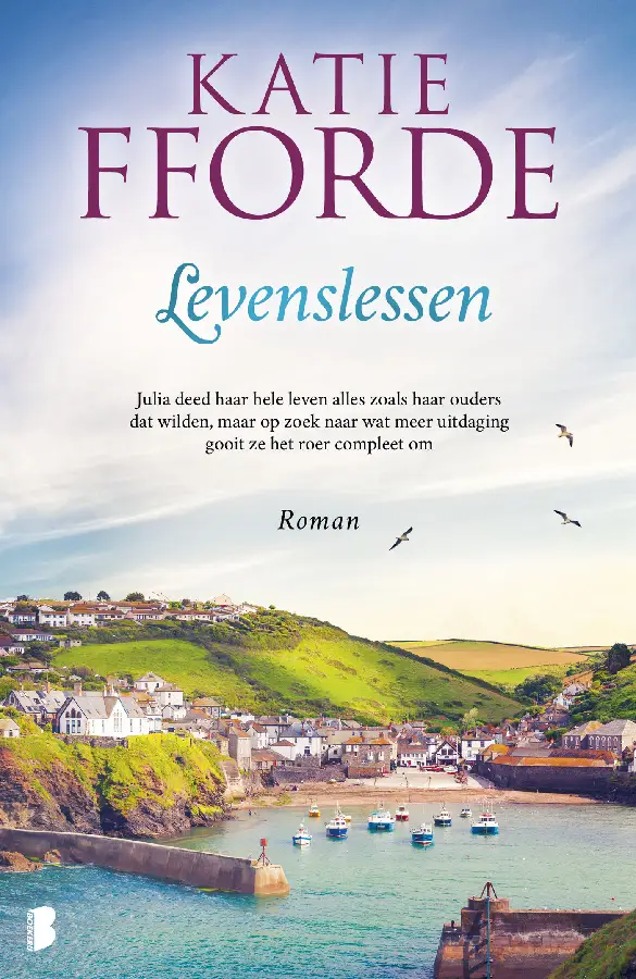 Levenslessen