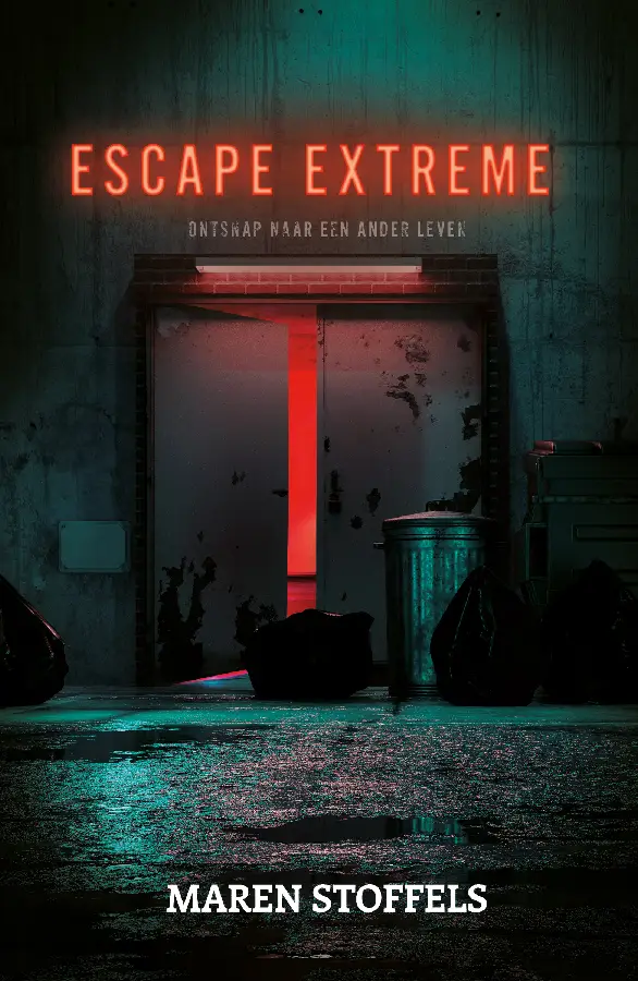 Escape Extreme