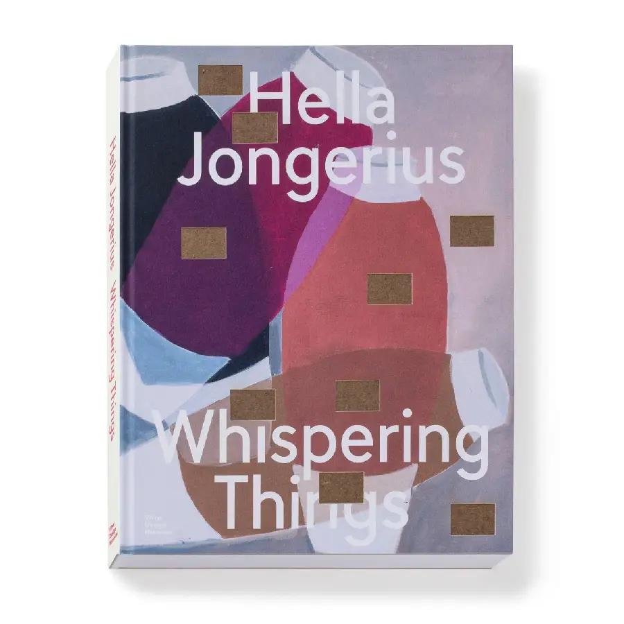 Hella Jongerius