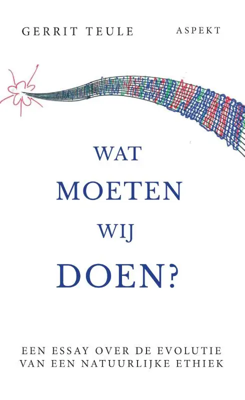 Wat moeten wij doen?