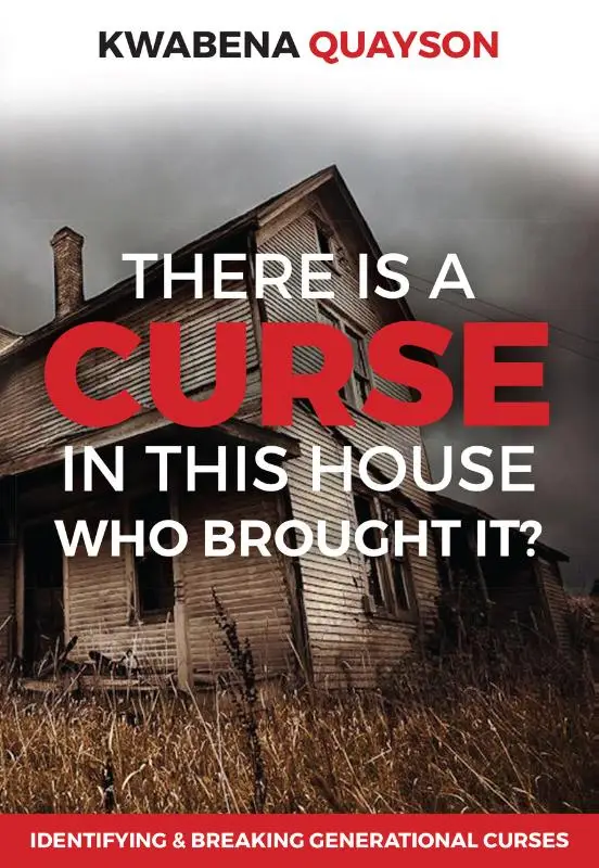 There is a Curse in this House