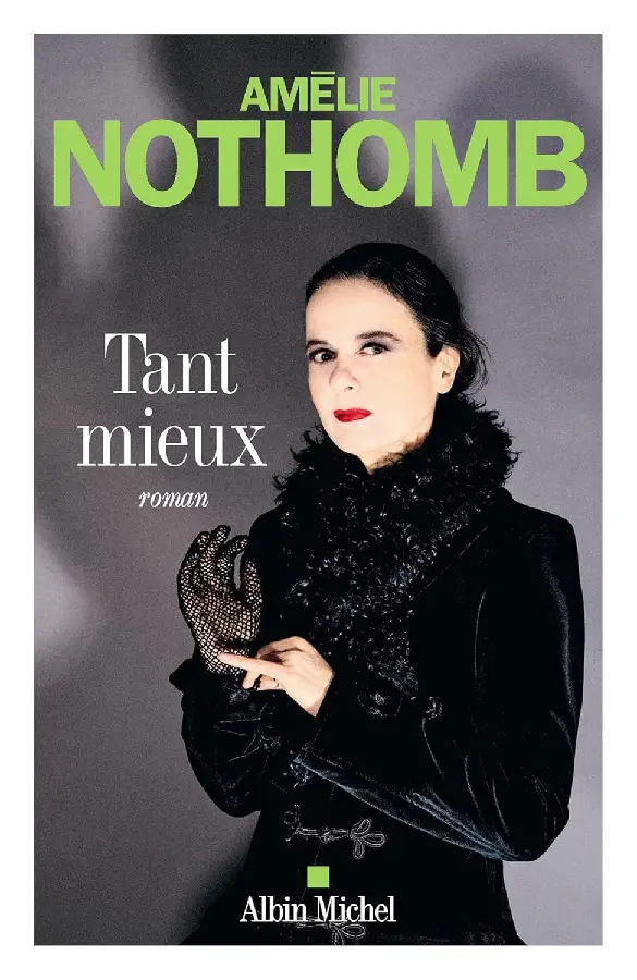 Tant mieux