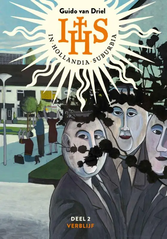 I.H.S. / 2