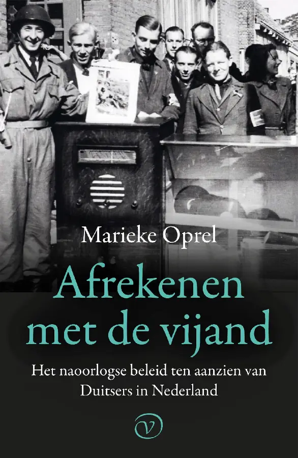 Afrekenen met de vijand