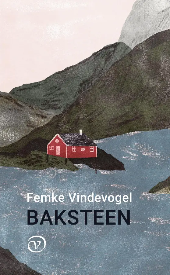 Baksteen