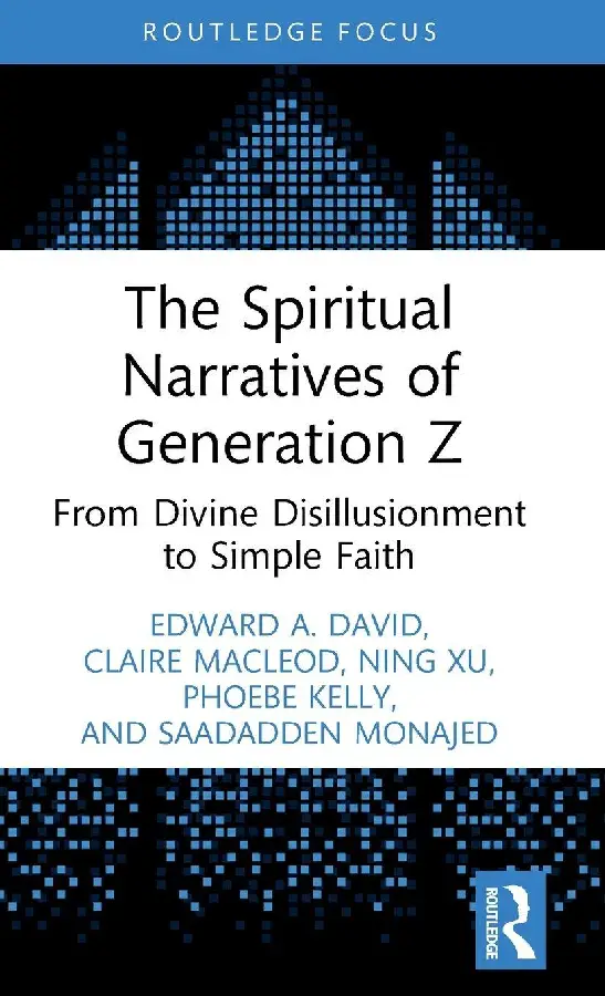 The Spiritual Narratives of Generation Z